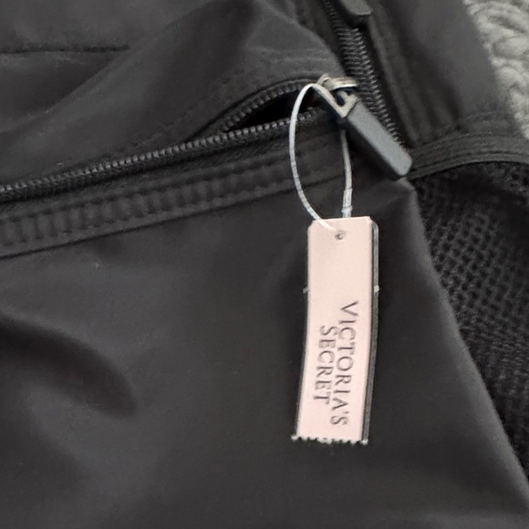 Victoria Sport Black Backpack NWT main image 8